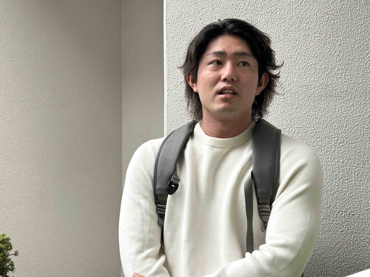 西武】今井達也メジャー挑戦へ 「今がそのときだと判断」ポスティング