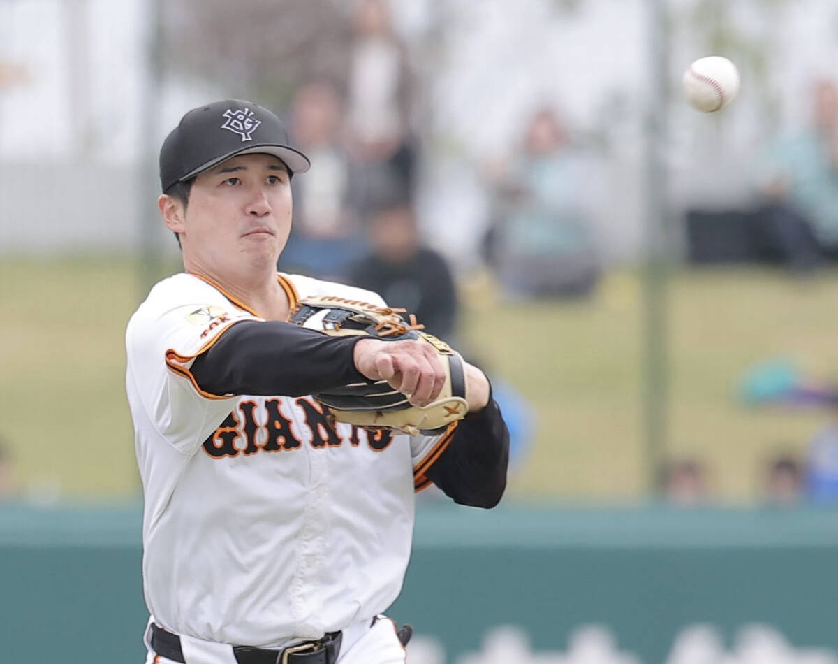 日本ハム】伊藤大海が初のGG賞「名だたる先輩方が手にされてきた光栄