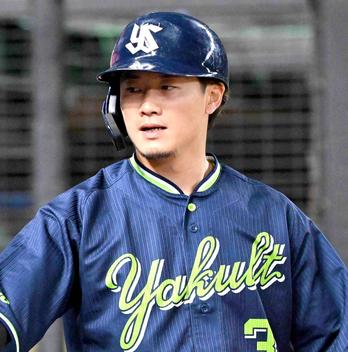 日本ハム】西川遥輝「最後に野球をやるとしたらファイターズしかない