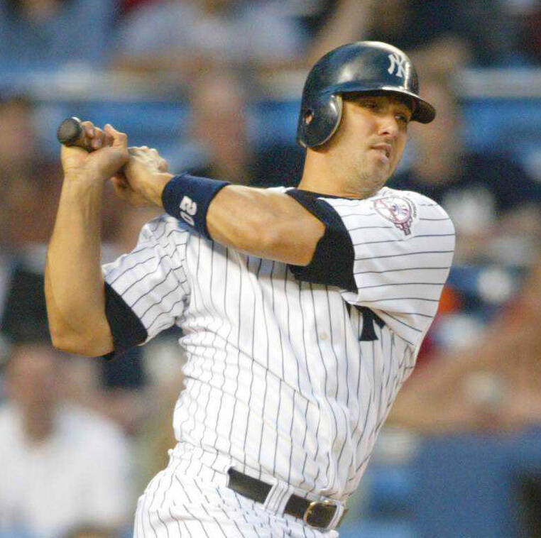 ヤンキースの4度のワールドチャンピオンに貢献したポサダ氏がWBC