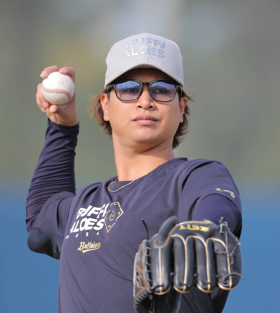 オリックス】宇田川優希は復活へ着実「不安はない。前に進んでいます