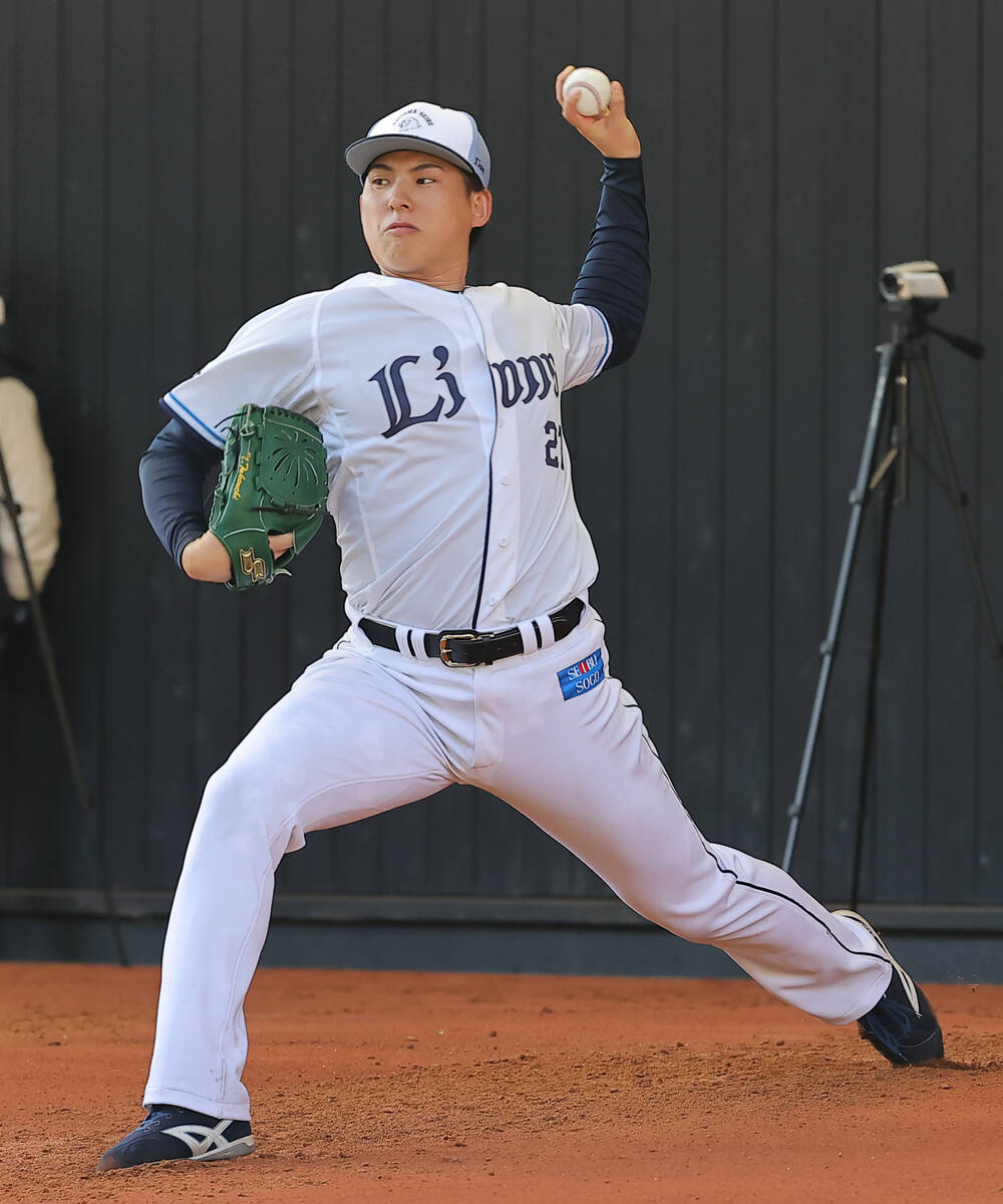 今年ダメだったら終わり」松原聖弥、電話の着信音におびえ 笑顔の裏に