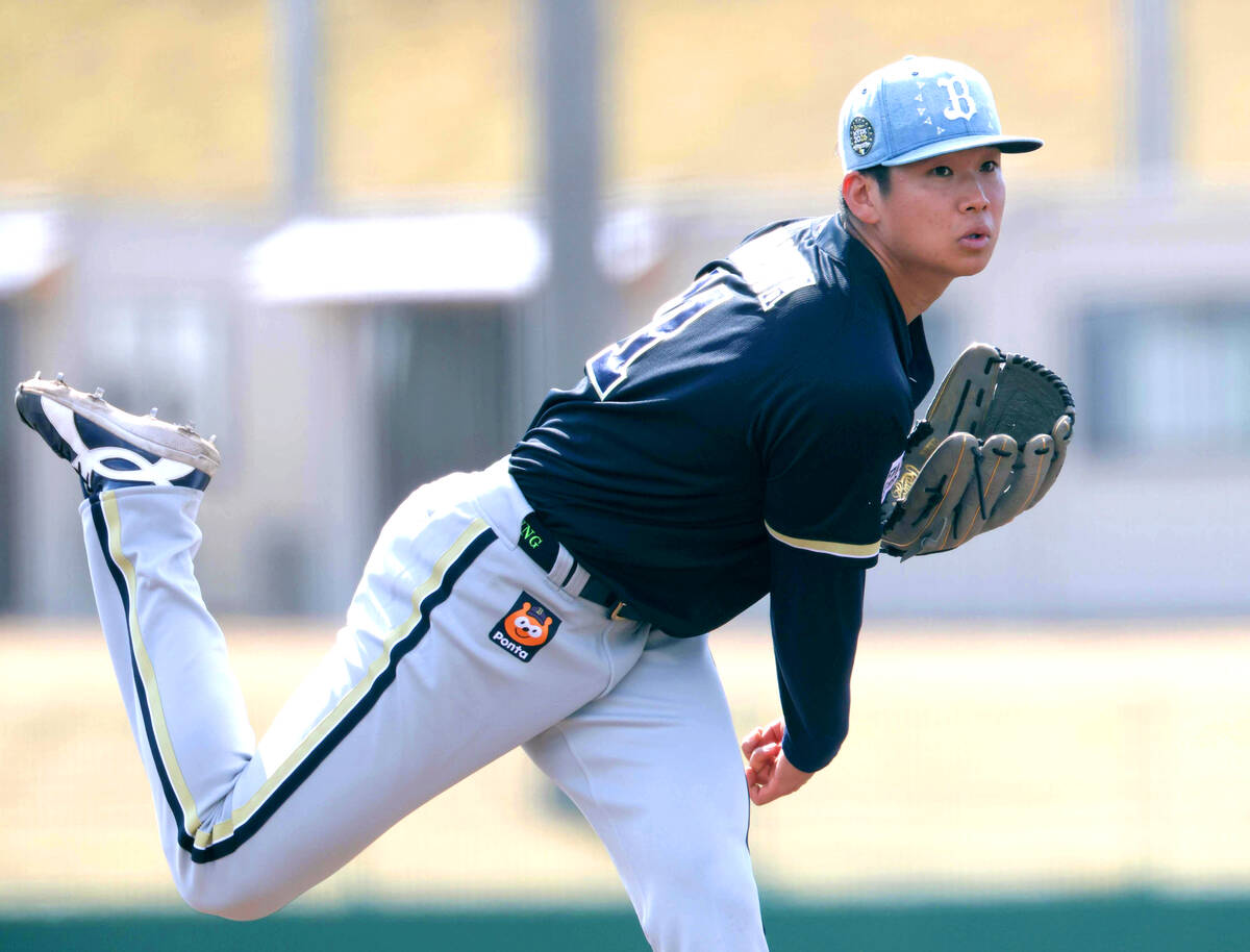 6の背中】千葉ロッテ・小林雅英編｜パ・リーグ.com｜プロ野球