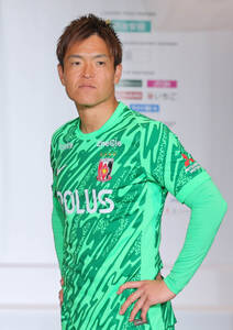 G大阪、東京V宮原和也獲得へ J2ベストイレブンに輝いたクレバーな