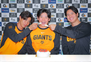 巨人】坂本勇人2000安打応援・クラウドファンディング企画が