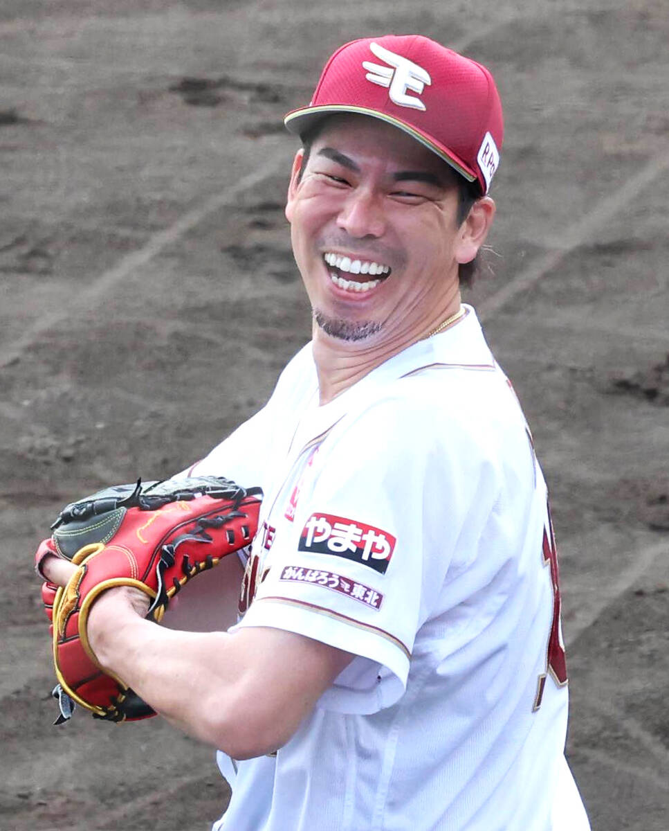 楽天】“マスター”阿部寿樹が延長12回代打決勝打 前半戦5割以上が