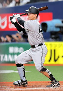 巨人】湯浅大が1軍合流 守備力が武器の8年目内野手 - スポーツ報知