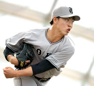 巨人】ドラ3・荒巻悠は4打数無安打で神宮行きならず「本当に悔しい