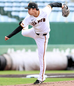 巨人】外国人打撃コーチコンビも早朝から早出練習で“出勤” 宮崎