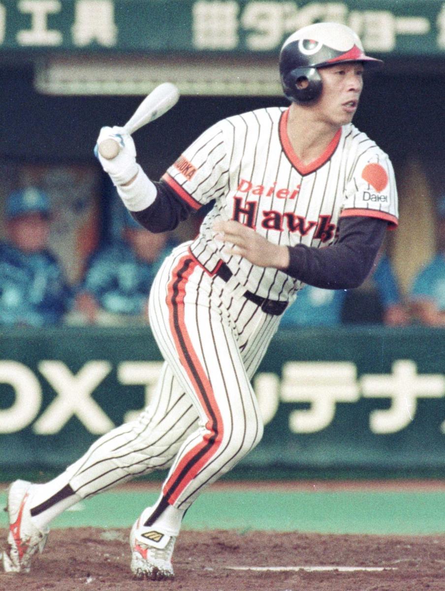 センバツ】佐々木誠監督“半端ない”鹿児島城西でプロタイトルホルダー初