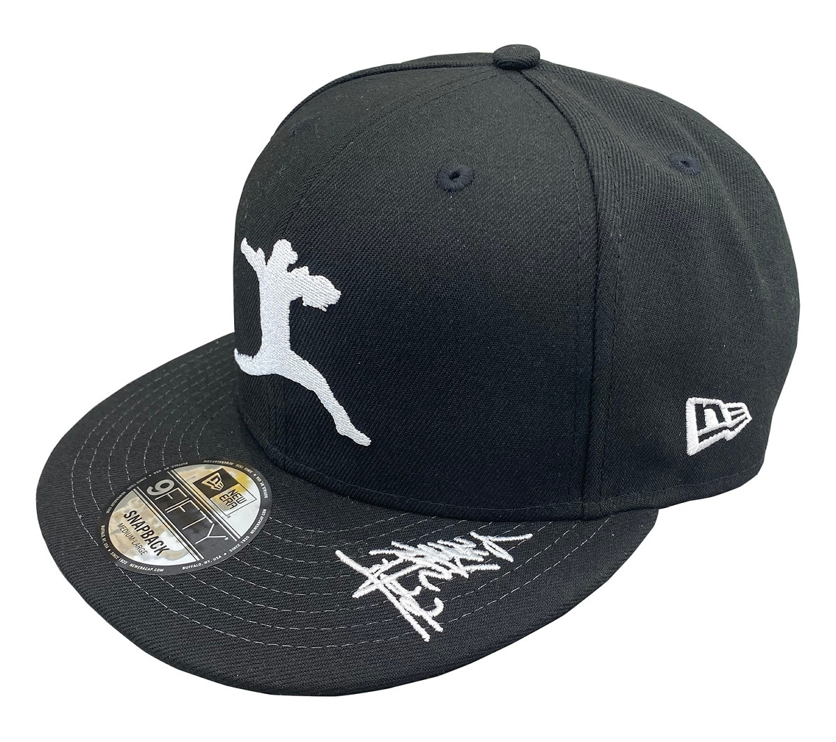 阪神】藤川球児氏が自らデザイン メモリアルキャップが抽選で限定販売