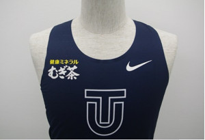 箱根駅伝3位以内を狙う東洋大のユニホームスポンサーは伊藤園「健康