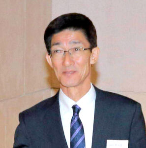 ロス五輪金メダルの上田和明氏 稲葉ジャパンに「伝道師役」期待「野球