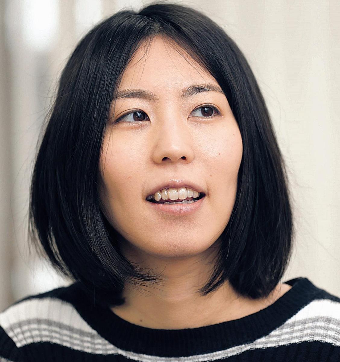 た*み様 【里見香奈 女流王座・女流名人 将棋棋士ポストカード