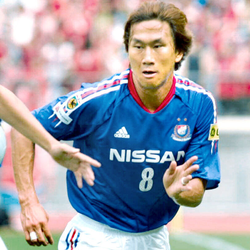 追憶2021】柳想鉄さん、「いつかマリノスで仕事を」思い叶わず