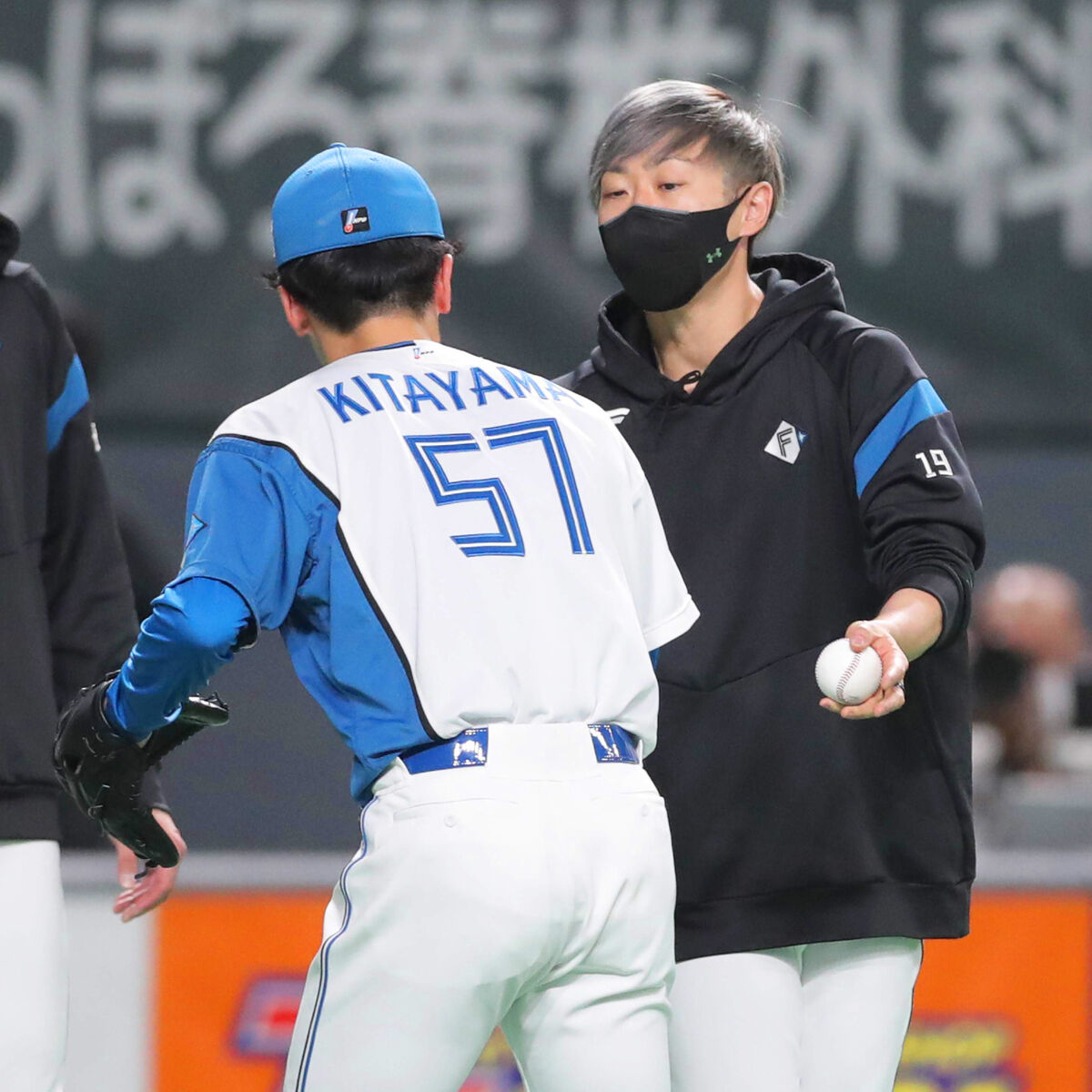 日本ハム】金子千尋が先発では960日ぶり勝利 通算130勝目「今年