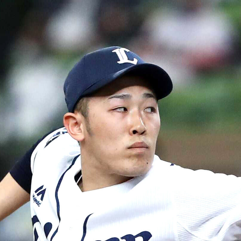 西武】育成の伊藤翔投手が新型コロナ陽性｜パ・リーグ.com｜プロ野球