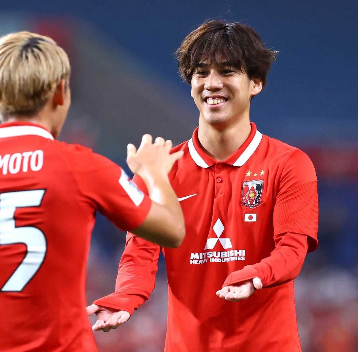 番記者の視点】浦和・江坂任「理想のサッカーだけじゃ勝てない」 4