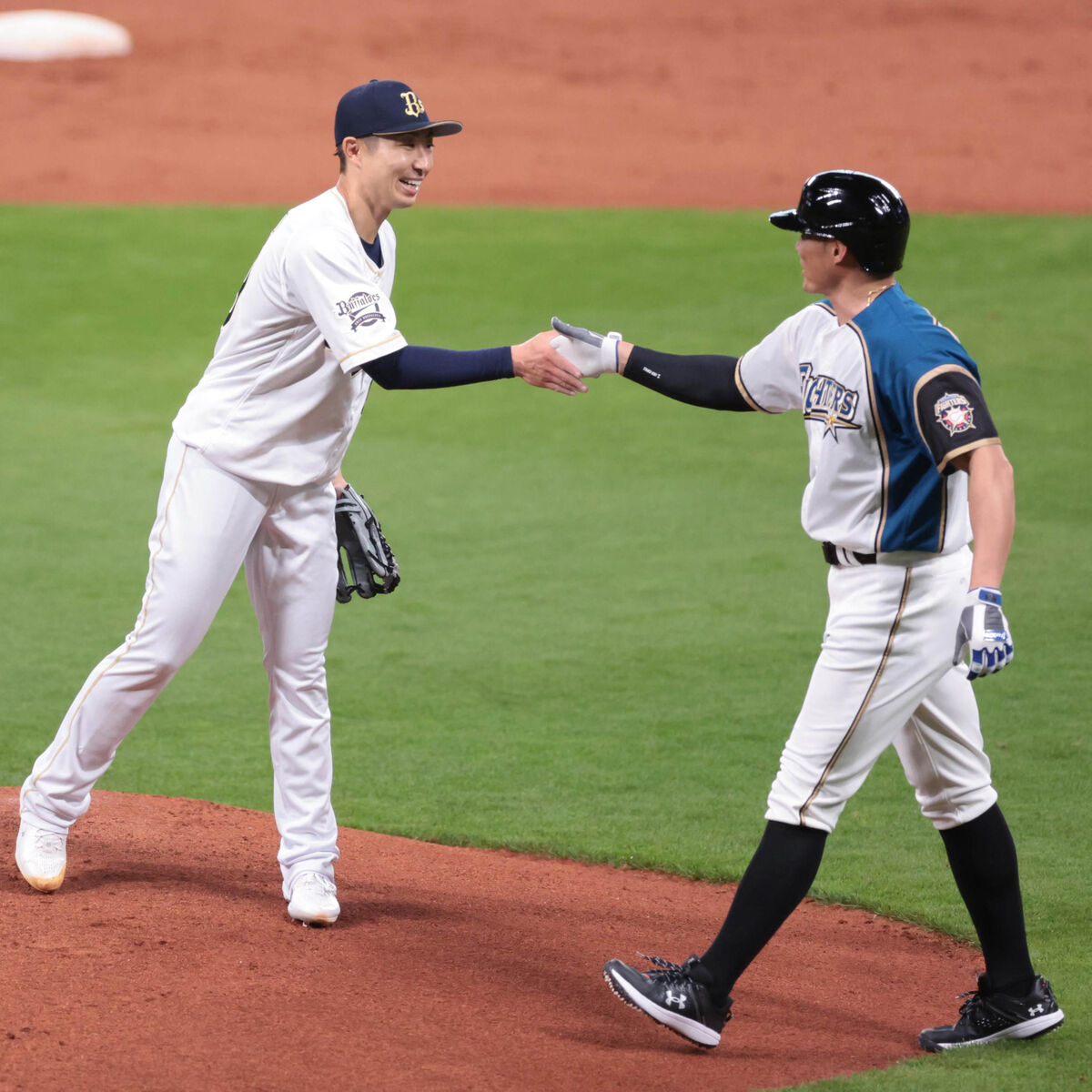 日本ハム】「金子千尋VS糸井嘉男」のレジェンド対決の行方は…金子