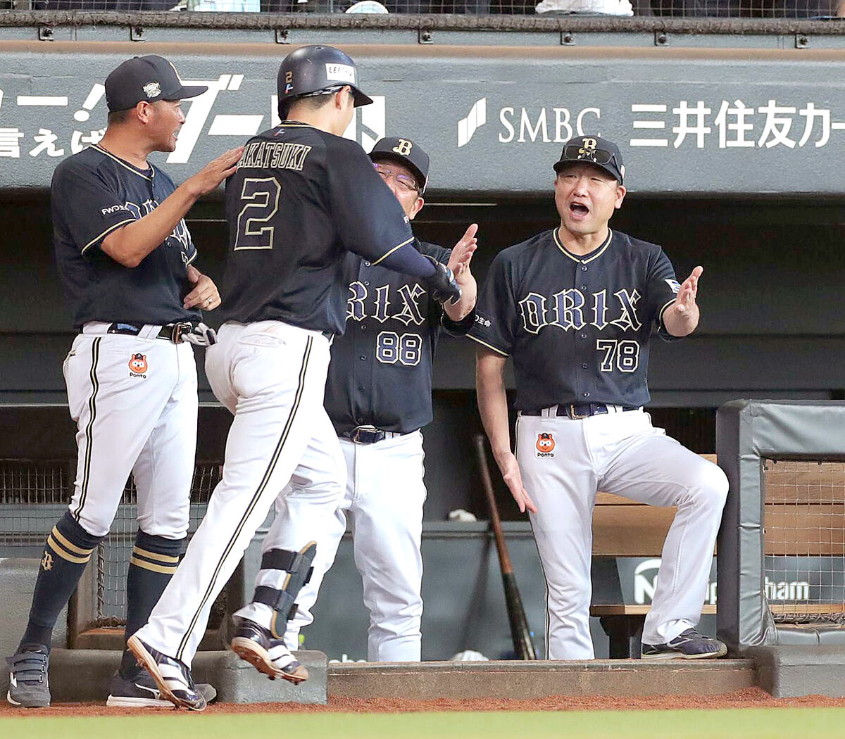 オリックス】山本由伸「Bs夏の陣」特別ユニホームで3年連続2ケタ