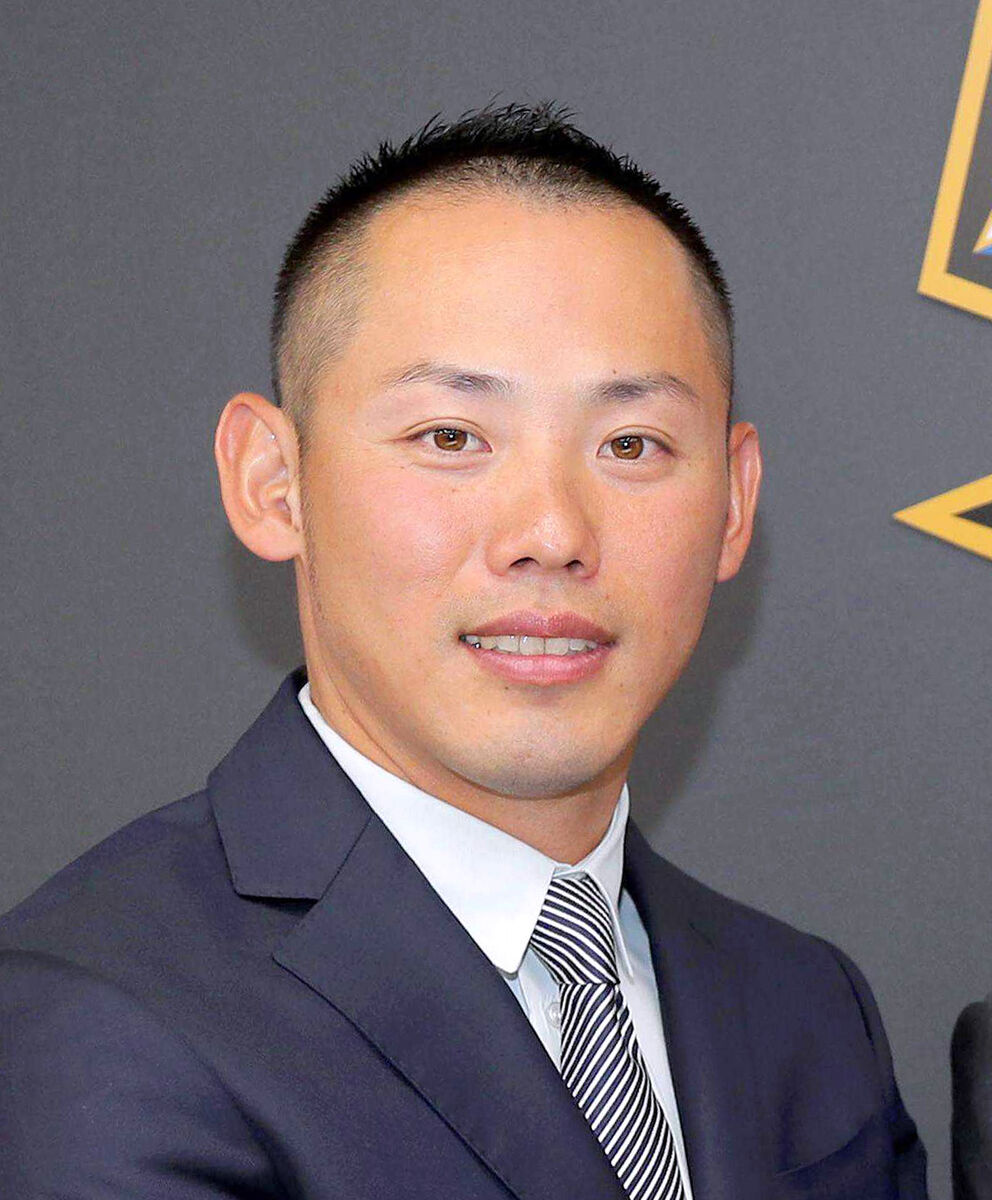 巨人】矢野謙次氏が1軍打撃コーチ就任 「チームのために。勝利のため
