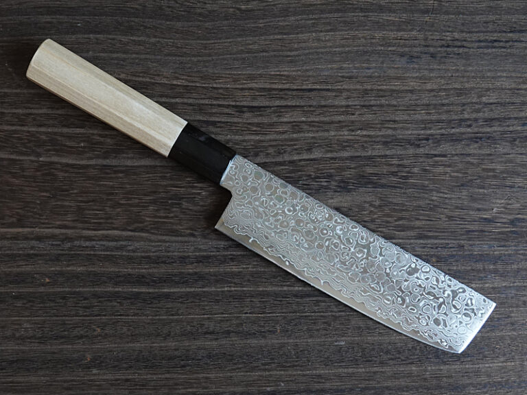 菜切包丁の通販│ビエント工芸・包丁ストア