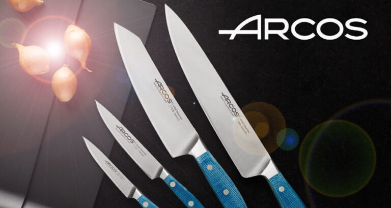 アルコス(Arcos)の包丁
