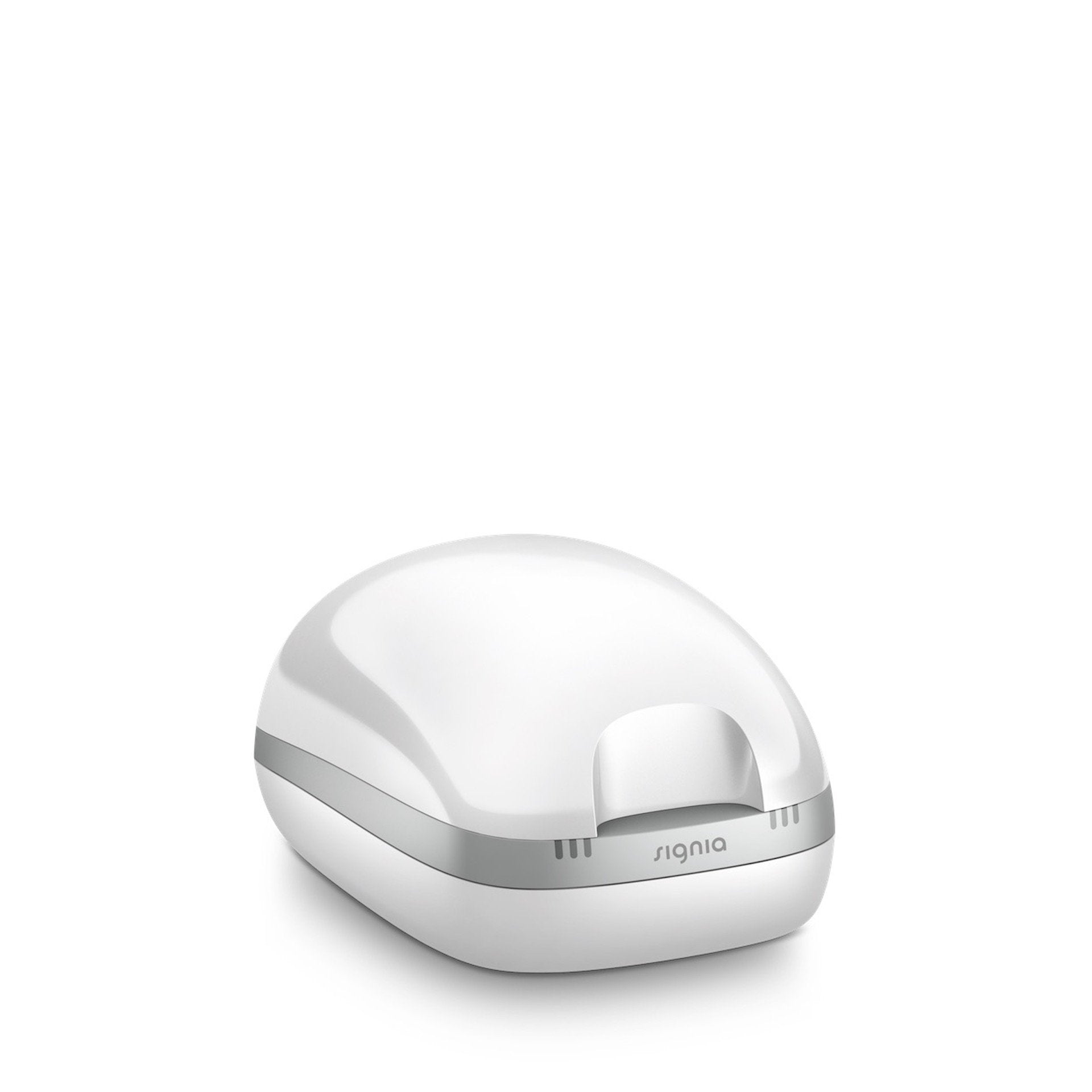 Signia Inductive Charger II - für X und Nx Hörgeräte