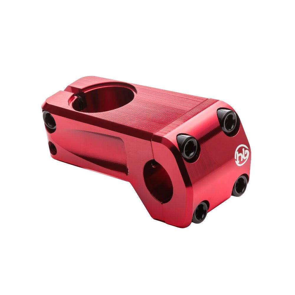 FL Stem - Front Load Stem Colors, Black, Red, Silver