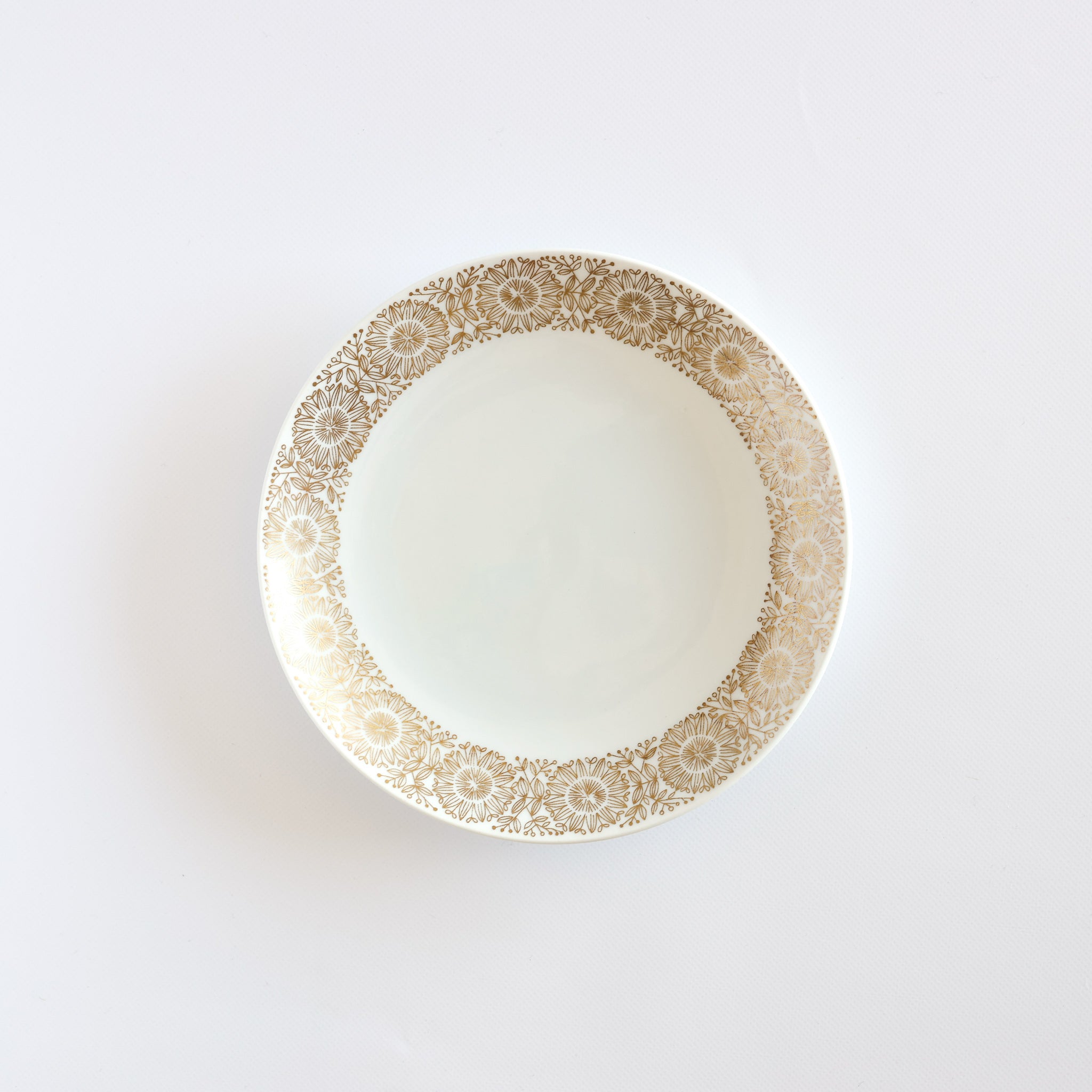 filigran (フィリグラン) plate 16.0cm / arabia (アラビア) – 北欧