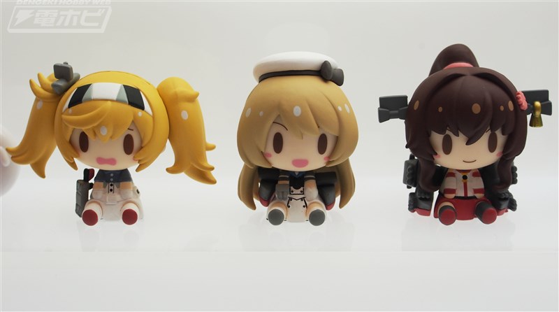 艦これ』サラトガ、プリンツ・オイゲン、ジャーヴィス、私服大和などの