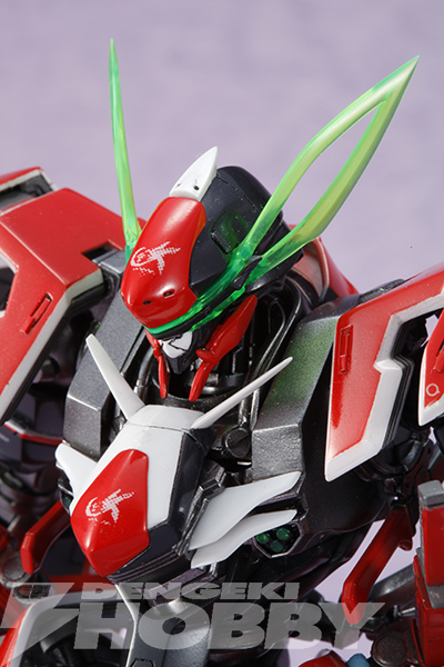 電ホビ7月号は『革命機ヴァルヴレイヴ』大特集、小説版の連載も開始