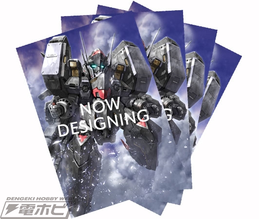 スーパーロボット大戦Vがカードゲームとして爆誕！【電撃スパロボNo