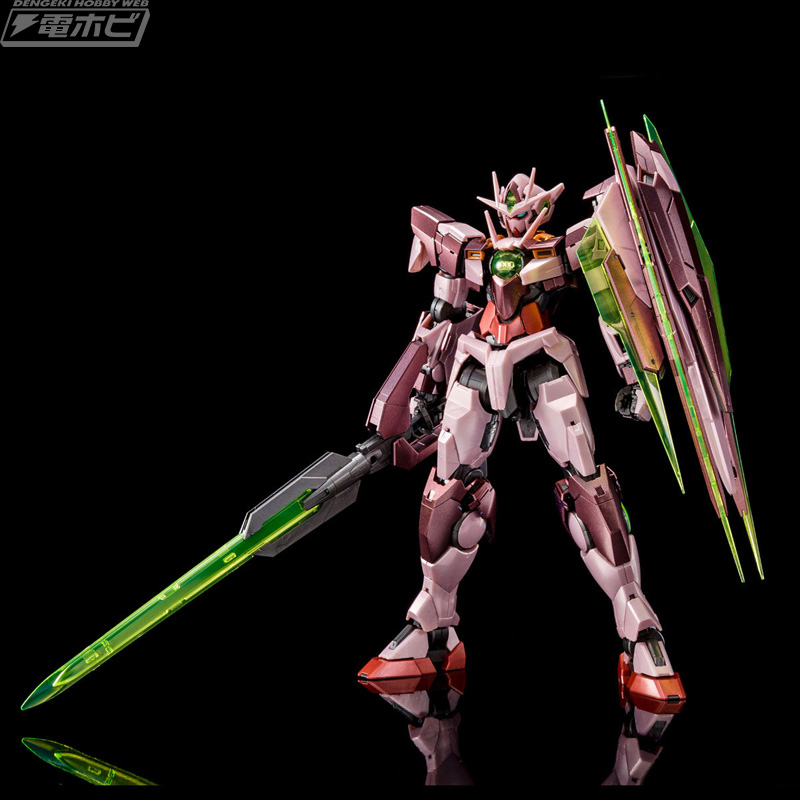 劇場版 機動戦士ガンダム00 -A wakening of the Trailblazer