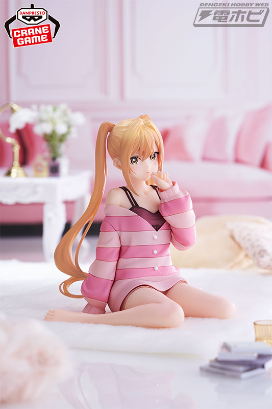 TVアニメ『君のことが大大大大大好きな100人の彼女』の「院田唐音」が