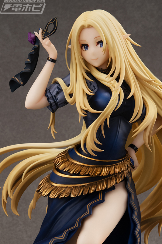 陰の実力者になりたくて！』シャドウガーデン七陰が第一席・アルファが