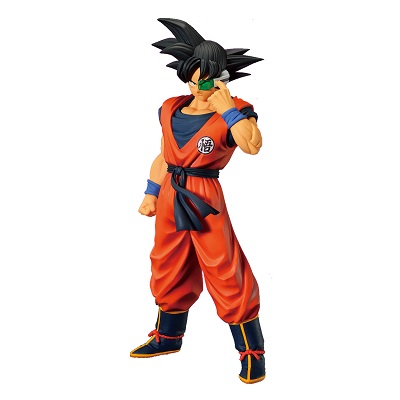 最新相場】ドラゴンボール 一番くじ ギニュー特戦隊‼来襲 | ホビーノート