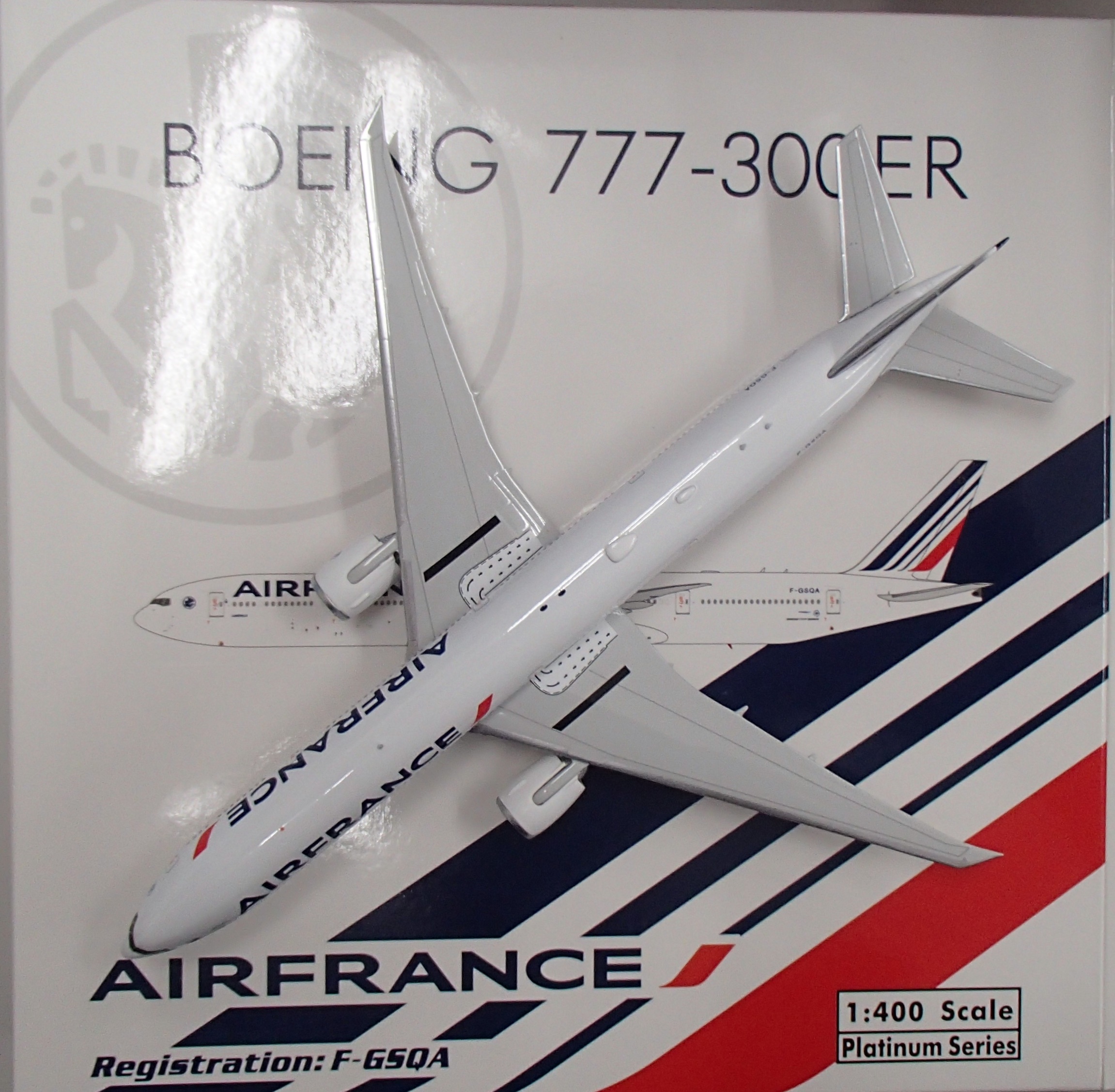 ♥︎ 【AIR FRANCE 】エールフランス&ベトナム航空☆カトラリーセット☆