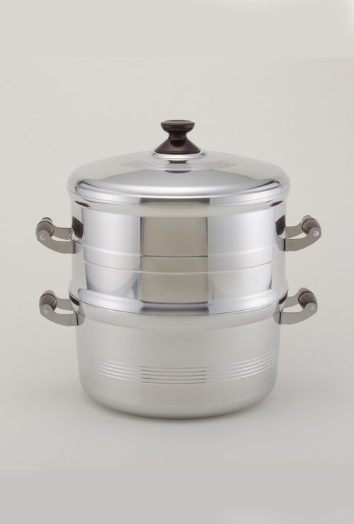 GAS】DX長生セイロ シリーズ | 北陸アルミニウム