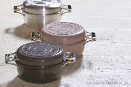 HAMON 箱入 | 北陸アルミニウム