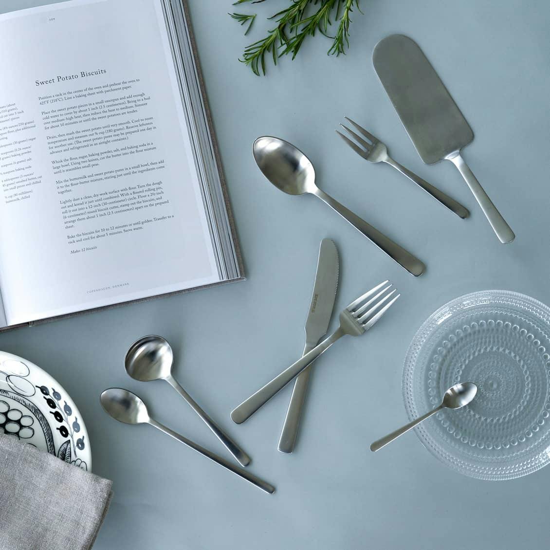 Kay Bojesen/カイボイスン/ディナーフォーク - 北欧、暮らしの道具店