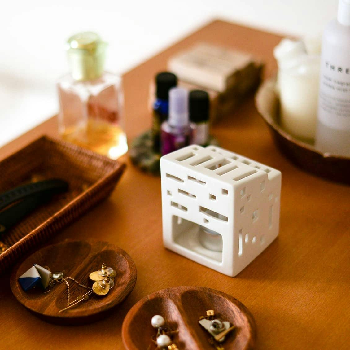 KAHLER/ケーラー/キャンドルホルダー - 北欧、暮らしの道具店