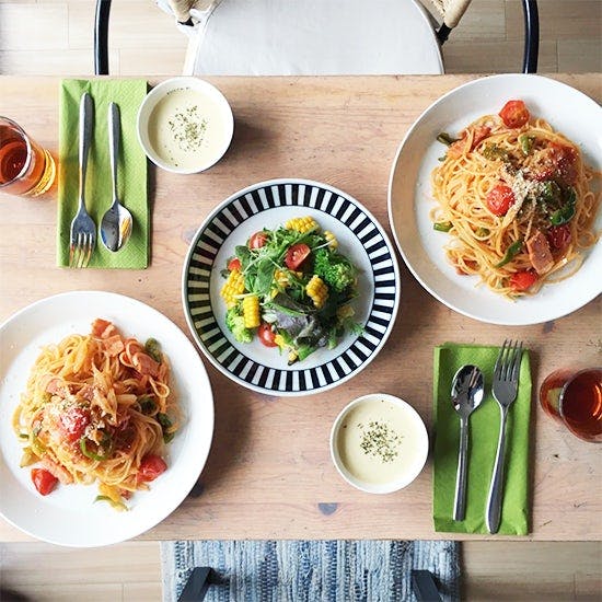 iittala / Teema / ティーマ / プレート（26cm） - 北欧、暮らしの道具店