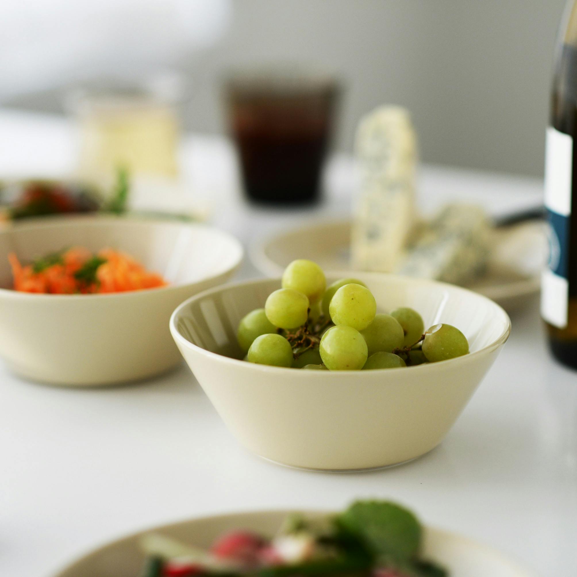 iittala / Teema / ティーマ / ボウル（15cm） - 北欧、暮らしの道具店