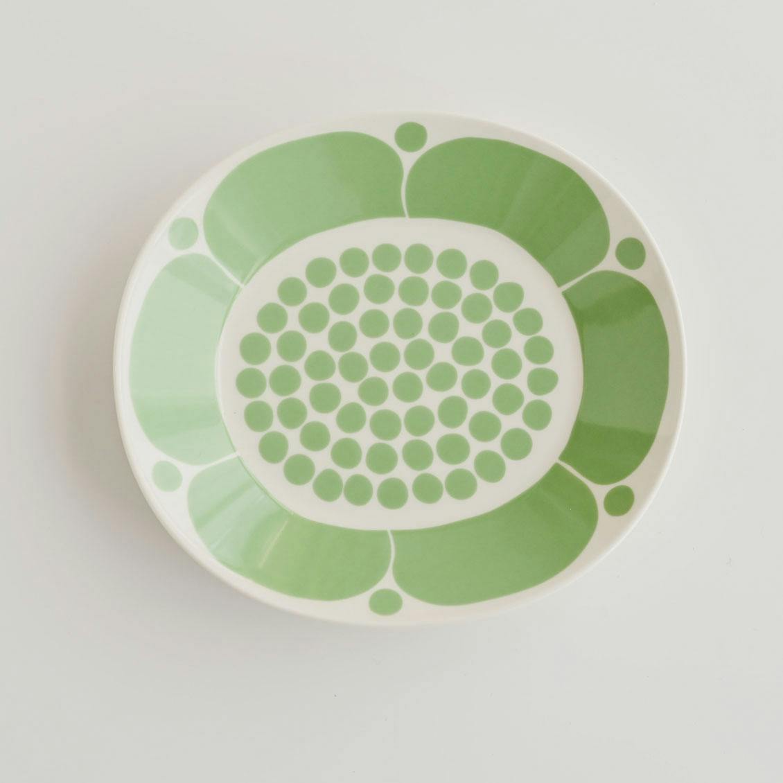 Arabia / アラビア / Sunnuntai / スンヌンタイ / オーバルプレート