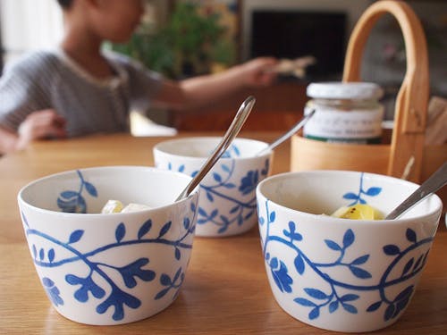 取扱い終了】Rorstrand/ロールストランド/Pergola/ペルゴラ/インディ