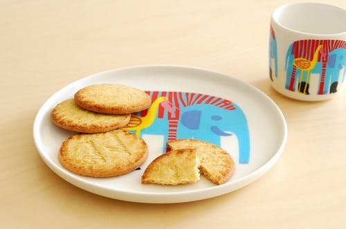 廃盤】marimekko/マリメッコ/キッズセット/子供の食器セット