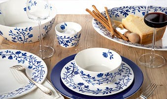 取扱い終了】Rorstrand/ロールストランド/Pergola/ペルゴラ/マグカップ