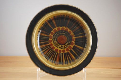 ARABIA/アラビア/KOSMOS/コスモス/プレート（20cm） - 北欧、暮らし