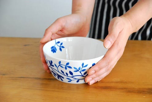 次回入荷未定】Rorstrand/ロールストランド/Pergola/ペルゴラ/ボウル